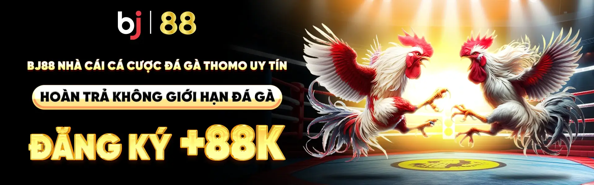 bj88 nha cai ca cuoc da ga thomo uy tin