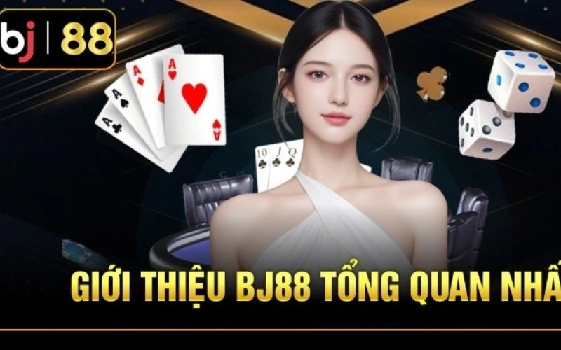 BJ88 sân chơi đẳng cấp số 1