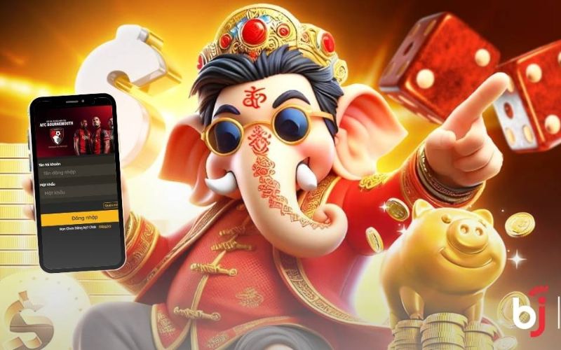 Câu hỏi thường gặp khi đăng nhập BJ88