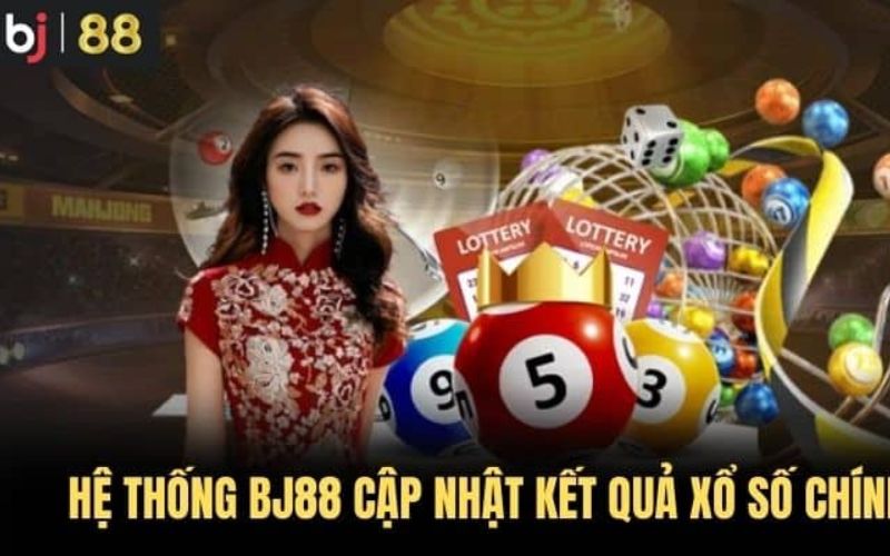 Hệ thống quay số minh bạch và công bằng
